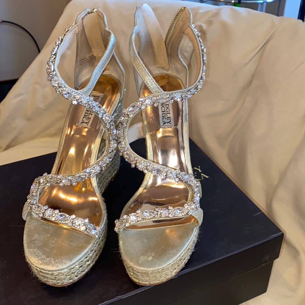 Badgley Mischka